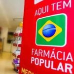 41 Medicamentos 100% Gratuitos na Farmácia Popular em 2025