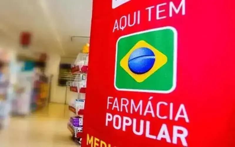 41 Medicamentos 100% Gratuitos na Farmácia Popular em 2025