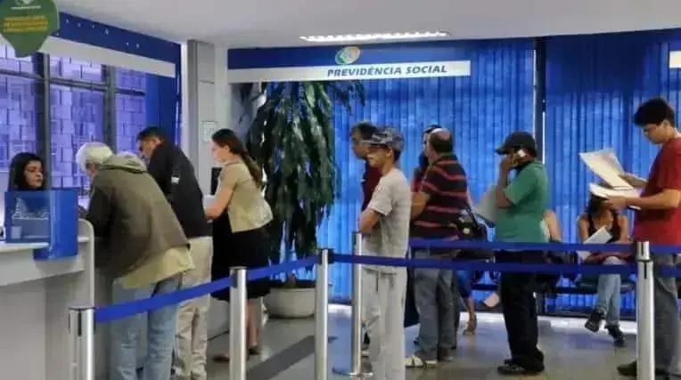 4,77% de Aumento no INSS: O que Esperar em 2025