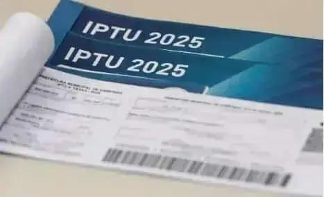 5 Dicas para Pagar o IPTU 2025 à Vista e Garantir Desconto