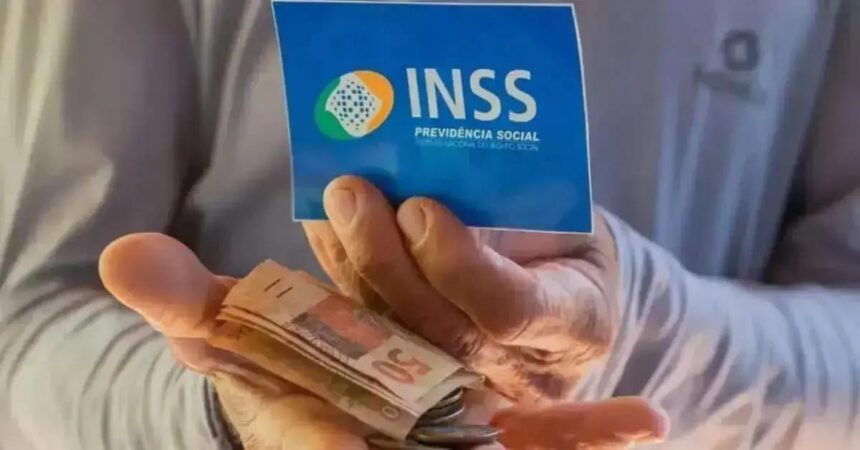 5 Motivos para o Benefício do INSS Não Cair