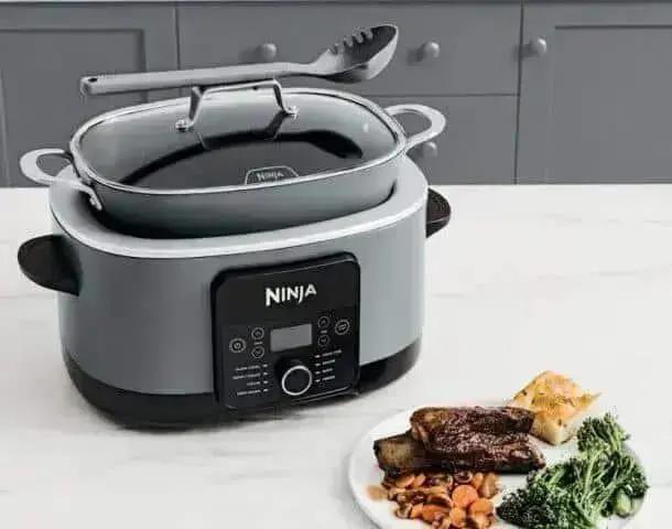 8 Motivos para Trocar sua Airfryer pela Ninja PossibleCooker