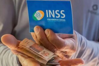 Aposentados do INSS: 5 Passos para Verificar Pagamento Extra