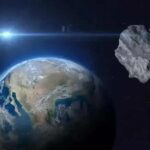 Asteroide 2024 YR4: Risco de Colisão com a Terra em 2032