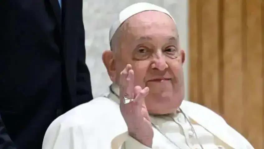 Atualizações sobre a Saúde do Papa Francisco: O Que Esperar?