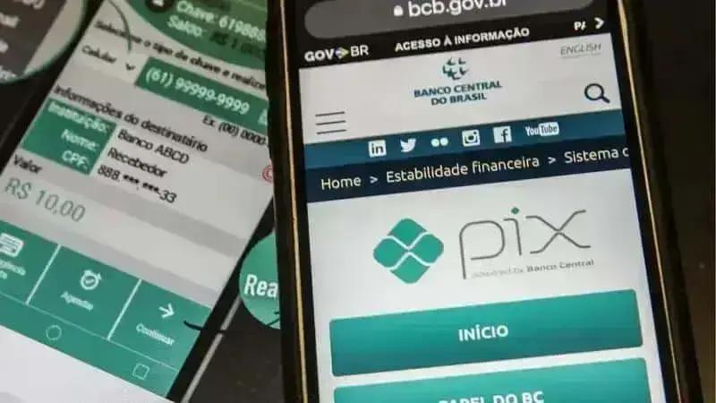 Banco Central: 5 Soluções para a Nova Falha no Pix