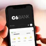 C6 Bank: Primeiro Lucro Anual e Sucesso no Mercado