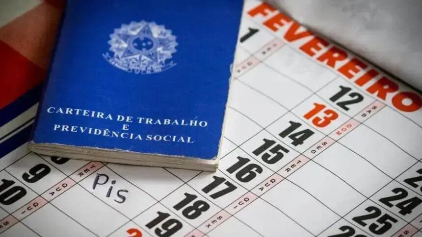 Calendário do PIS/Pasep 2025: Quando Receber Seu Benefício