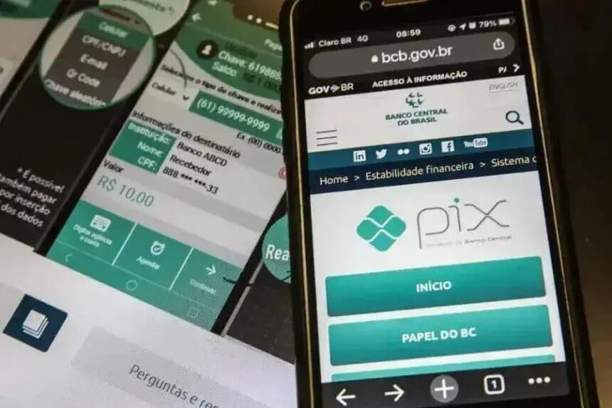 Como Funciona o Pix por Aproximação no Banco do Brasil?