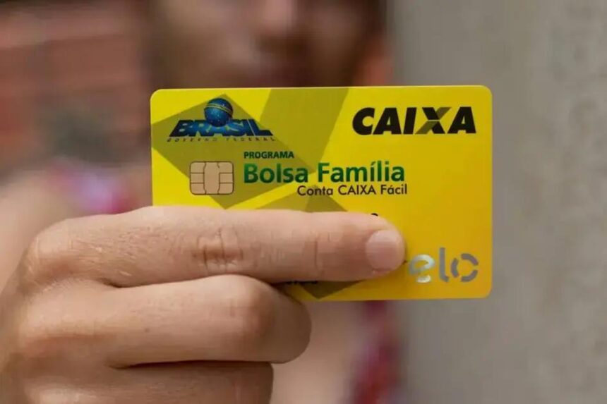 Como Moradores do Rio Podem Receber um Extra do Bolsa Família