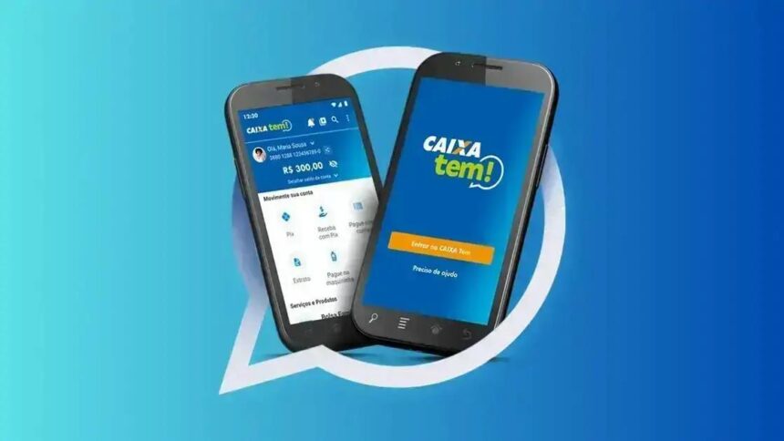 Como Solicitar o Crédito Caixa Tem de até R$ 1.000