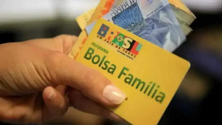 Cronograma do Bolsa Família de Março: Datas de Pagamento Reveladas