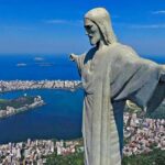 Descubra a Maior Estátua de Cristo do Brasil: Não é no Rio!