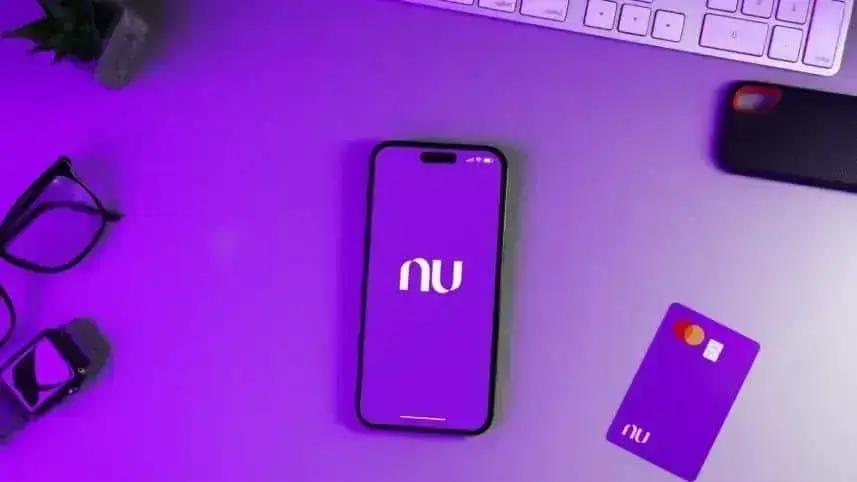 Desempenho das Ações do Nubank: Queda e Perspectivas Futuras