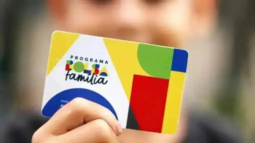 Milhões de Famílias na Regra de Proteção do Bolsa Família