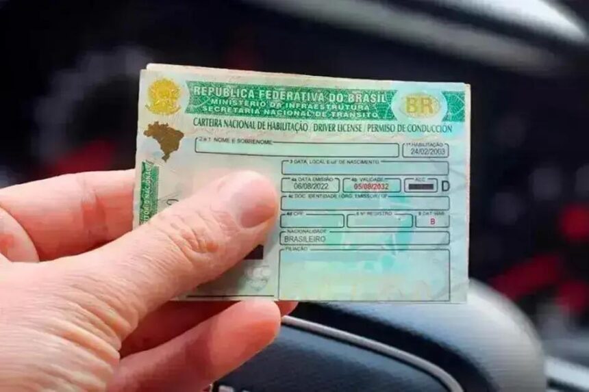 Mudanças na CNH: O que Motoristas com 50 Anos Precisam Saber