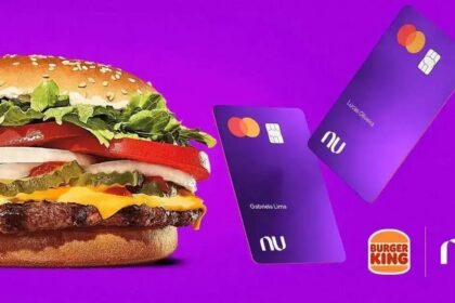 Nubank e Burger King: A Revolução da Primeira ‘Não Agência’