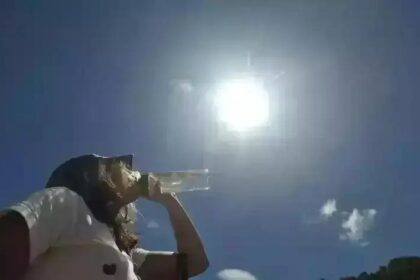 Onda de Calor no Brasil: Previsões e Impactos para Março