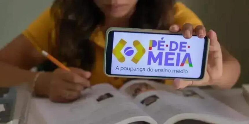 Pé-de-Meia: R$ 1.000 Pode Não Cair na Sua Conta, Entenda!