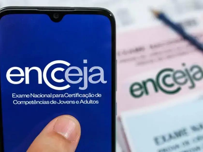 Tudo sobre o ENCCEJA 2025: Provas, Inscrições e Mais