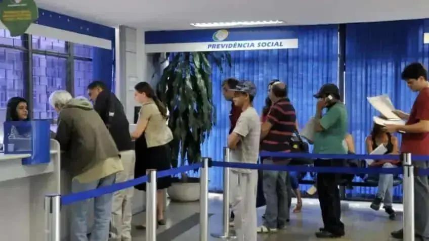 5 Promessas do Governo Lula para Reduzir a Fila do INSS