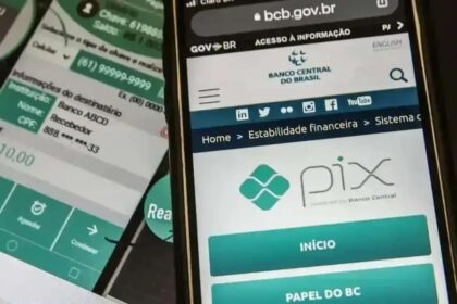Banco Central: 5 Mudanças Cruciais na Nova Regra do Pix