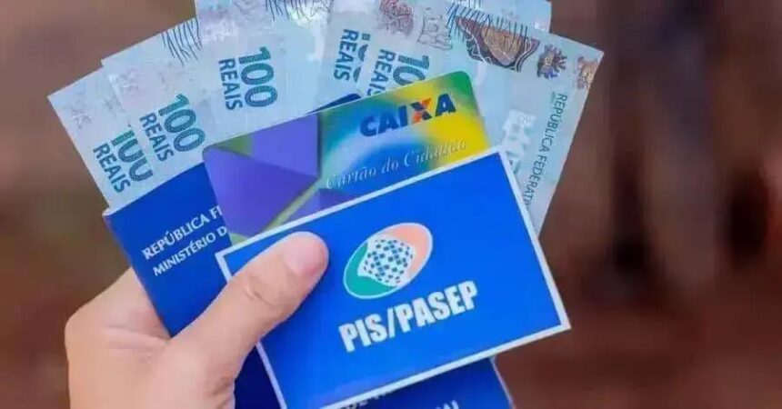 Como Consultar o PIS/PASEP Online: Passo a Passo Simples