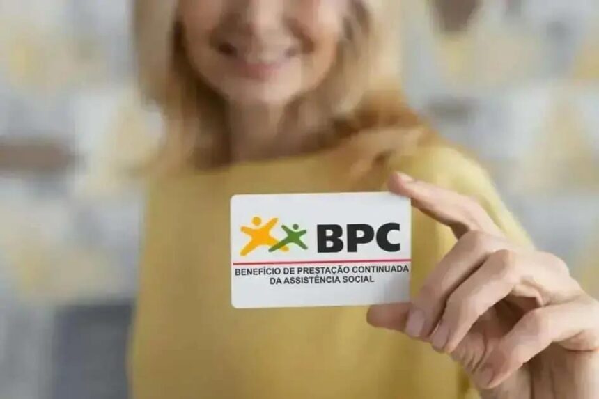 Como Funciona o Cálculo de Renda do BPC? Entenda Tudo!