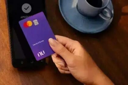 Como Usar o Cartão Virtual Nubank para Pagamentos por Aproximação