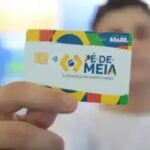 Menores de Idade: Como Acessar o Benefício Pé de Meia