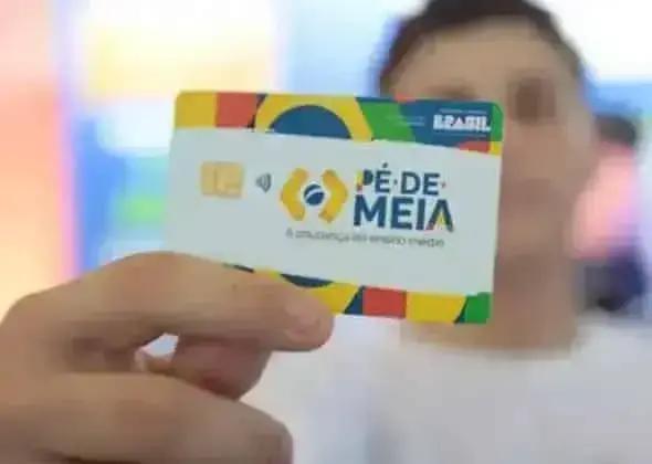 Menores de Idade: Como Acessar o Benefício Pé de Meia