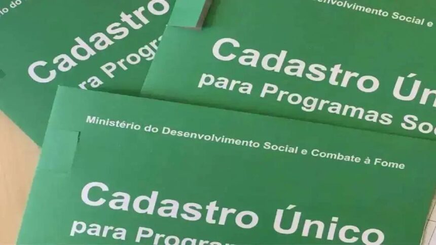 Mudanças no CadÚnico: 6,4 Milhões de Famílias Impactadas