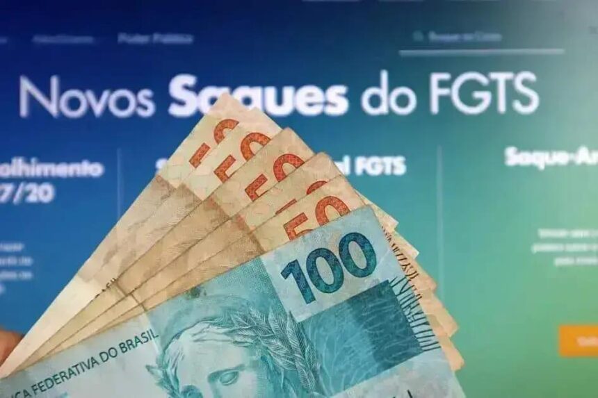 Novo Crédito Consignado: FGTS como Garantia e Regras