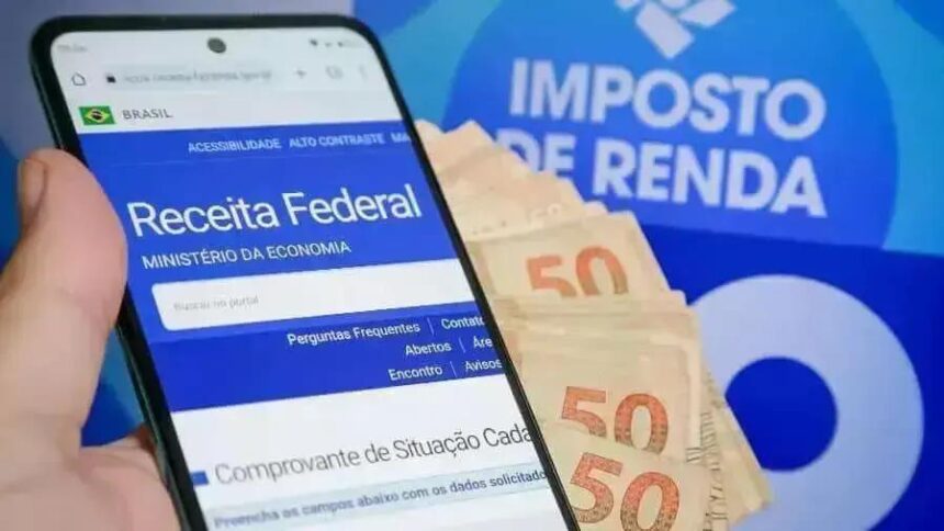 O Que Esperar da Isenção do Imposto de Renda em 2025?