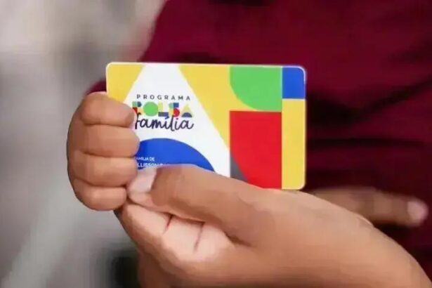Projeto de Lei: Abono Extra no Bolsa Família em 2025