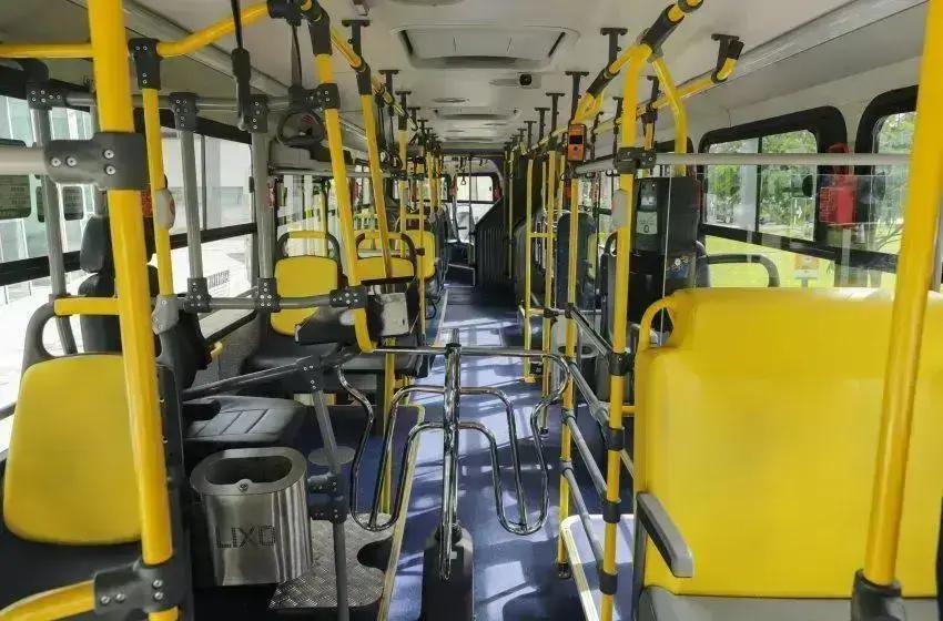 Suspensão do Aumento das Passagens de Ônibus: Benefícios e Impactos