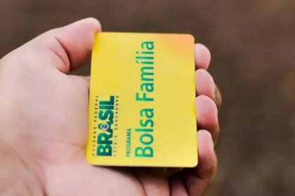 Governo Proíbe Apostas Esportivas para Beneficiários do Bolsa Família
