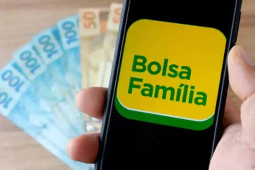 Mudanças no Bolsa Família: Novas Regras para Famílias Unipessoais