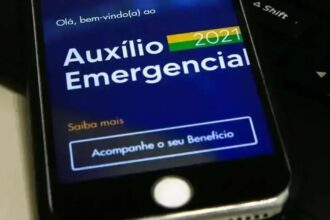 O Impacto do Auxílio Emergencial no Brasil: Transformação Social