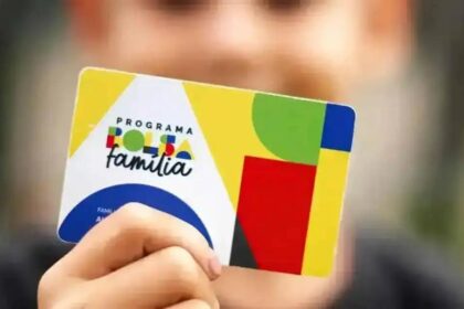 Organização do Calendário de Pagamentos do Bolsa Família em Abril de 2025